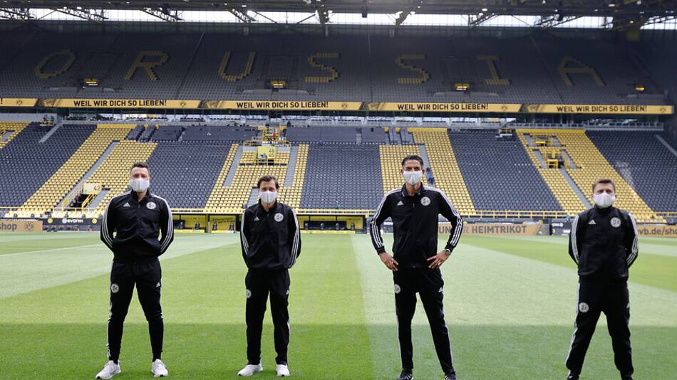 Reanudación Bundesliga (16)