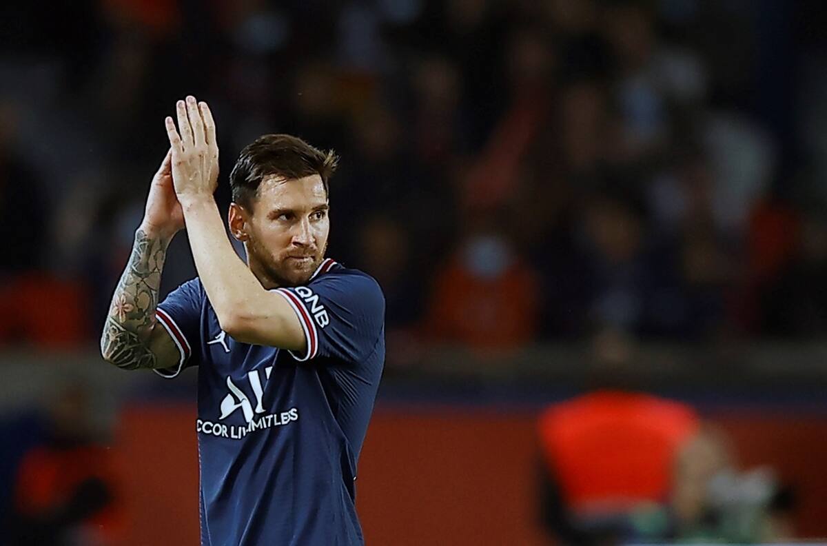 Retiro y muchos millones: PSG tiene un plan "irresistible" para Lionel Messi