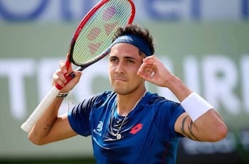 Junten miedo: los rivales de Alejandro Tabilo y Nicolás Jarry en el Masters 1000 de Montecarlo