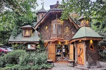 Casa Chocolate, un clásico local en el Cajón del Maipo: Horarios de atención, ubicación y todos los servicios que se ofrecen