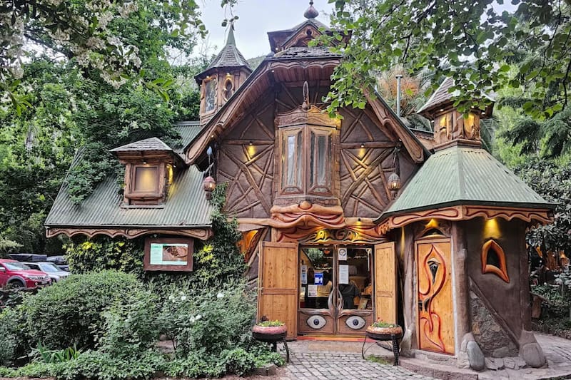 Ofrece preparaciones y sabores únicos que endulzarán tu paladar.
Créditos: Google Maps.