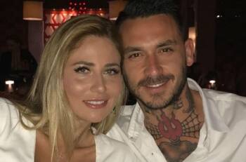 Gissella Gallardo responde si le cae mal Coté López y aclara nuevamente rumores de separación con Mauricio Pinilla