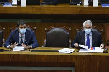 ¿Peligra el IFE y Bono COVID?: Gobierno condicionó su entrega a aprobación del Estado de Excepción