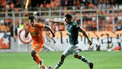 El sacrificado gesto de Martín Villarroel en el triunfo de Cobreloa sobre Wanderers