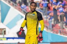 ¿De Rancagua al Mundial? Omar Carabalí es seguido por Ecuador y podría dar el gran salto de su carrera