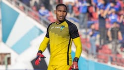 ¿De Rancagua al Mundial? Omar Carabalí es seguido por Ecuador y podría dar el gran salto de su carrera