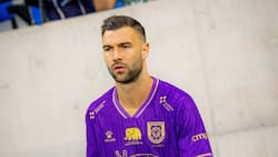 Fausto Grillo reveló por qué no volvió a O’Higgins y apostó por Deportes Concepción: “Me impulsó a venir”