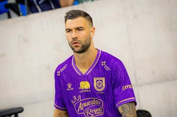 Fausto Grillo reveló por qué no volvió a O’Higgins y apostó por Deportes Concepción: “Me impulsó a venir”