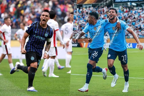 ¿Cuál va por Chilevisión? Programación del Mundial de Clubes y dónde ver los partidos de hoy