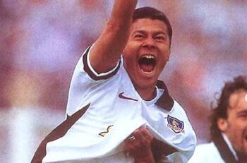 Emerson Pereira: "Que los jugadores se entreguen al máximo para que Colo Colo se quede en primera"