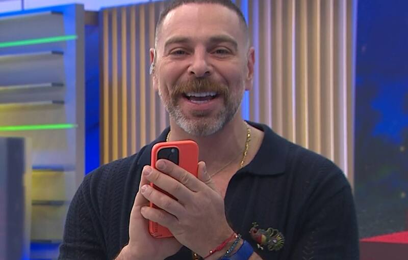 confirmó su participación en popular estelar. Créditos: Instagram