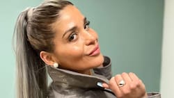 “En total lucidez”: Katherine Orellana comparte especial momento junto a su hijo