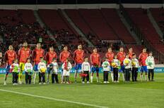 Conmebol haría bombástico anuncio las próximas horas que le abre puertas a Chile para volver a un Mundial
