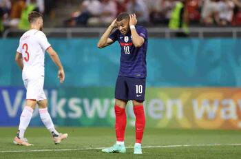 Ni Mbappé ni Haaland: Estos son los dos futbolistas más caros del mundo según el observatorio CIES