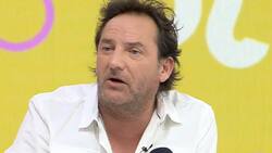 “Tengo un tema heavy”: Daniel Fuenzalida reveló la razón por la que rechaza participar de La Divina Comida