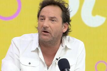 “Tengo un tema heavy”: Daniel Fuenzalida reveló la razón por la que rechaza participar de La Divina Comida