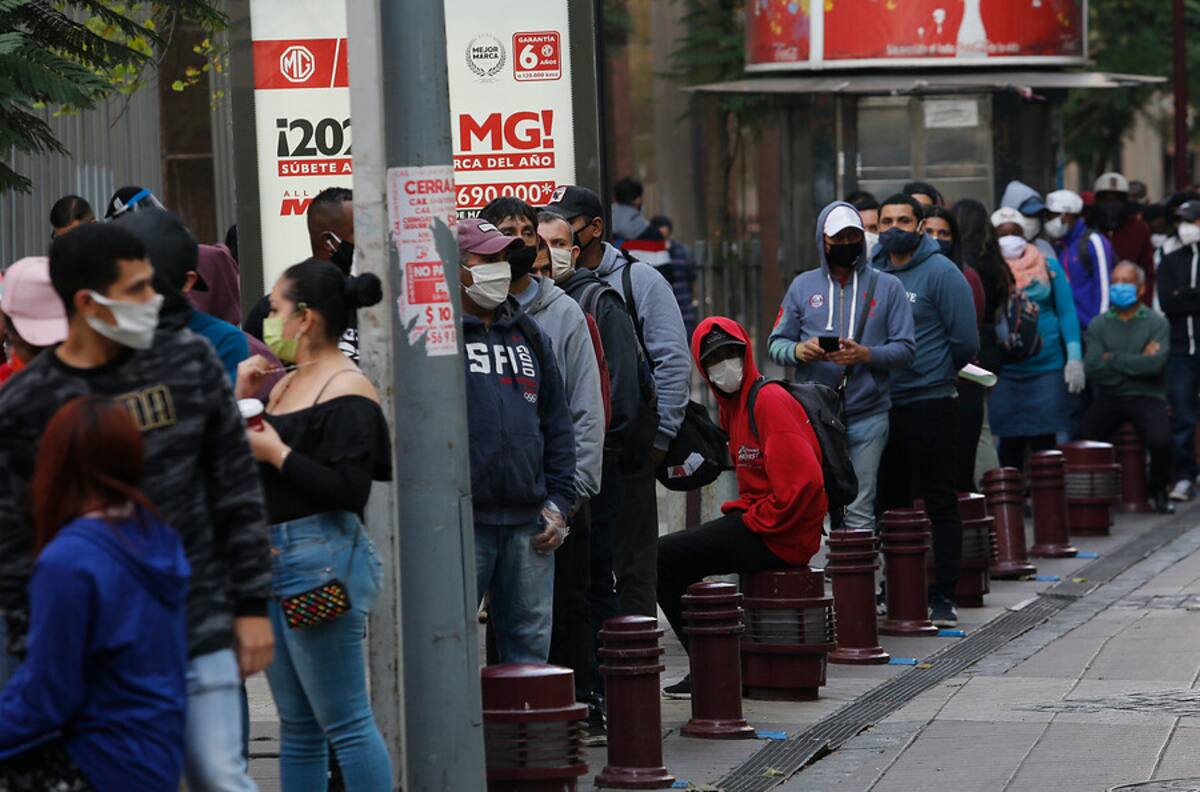 Revisa las fechas de la AFC para cobrar el pago del Seguro de cesantía