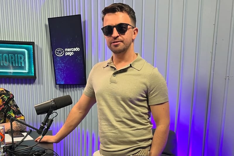 rompió el silencio.