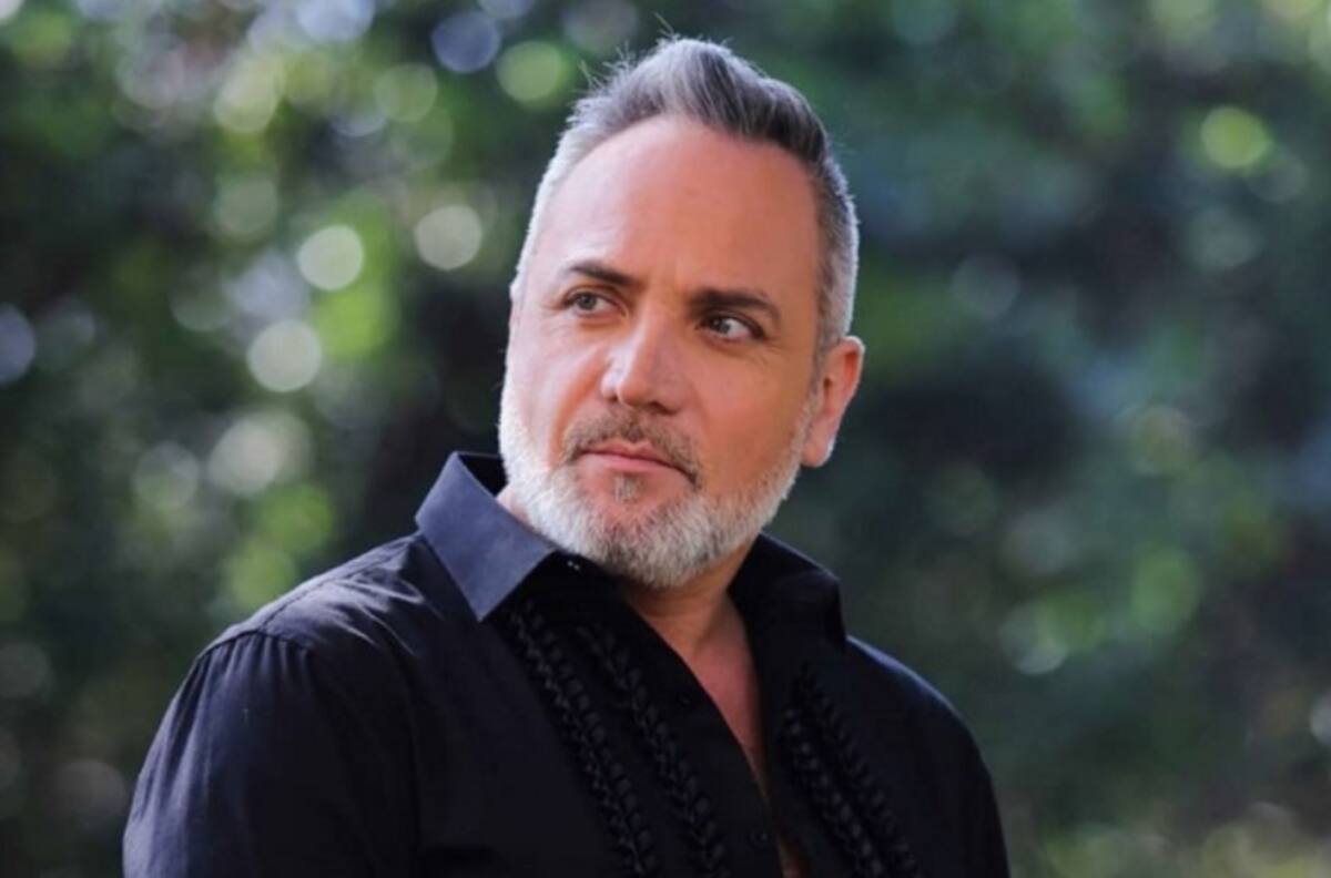 "Ha sido difícil hacer música en tiempos de pandemia": Luis Jara estrena hoy su nueva canción "Velita blanca"