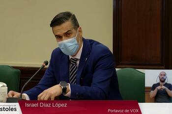 VIDEO I "Hay mujeres de gran valía, casi tanto como la de los hombres": la defensa de Vox a acusaciones de machismo