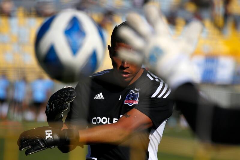 puede perder a pieza clave en el arco.