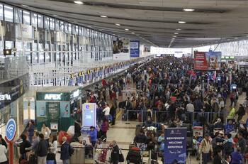 Black Friday 2023: ¿Cuáles son las aerolíneas con descuentos en viajes?