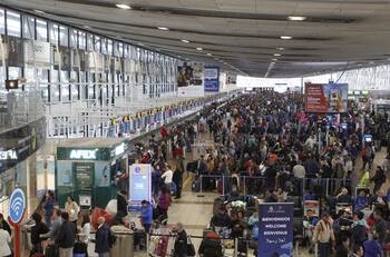 Black Friday 2023: ¿Cuáles son las aerolíneas con descuentos en viajes?