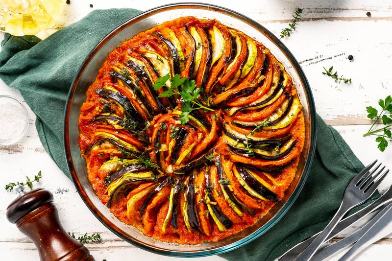 Revisa lo que necesitas para este reconocido platillo.