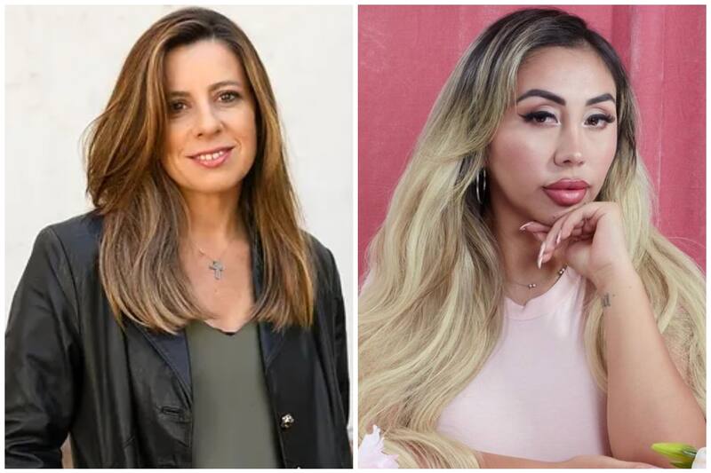 se lanzó en contra de Naya Fácil.