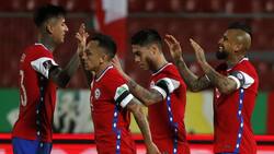 Se reduce el abanico: Dos candidatos a la banca de "La Roja" quedaron descartados