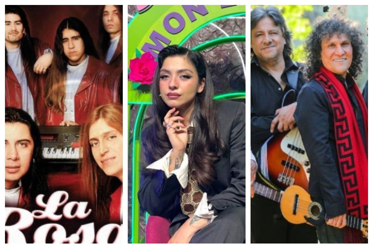 Festival del Huaso de Olmué 2023: Estos son los artistas nacionales e internacionales que se presentarán en El Patagual