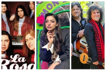 Festival del Huaso de Olmué 2023: Estos son los artistas nacionales e internacionales que se presentarán en El Patagual