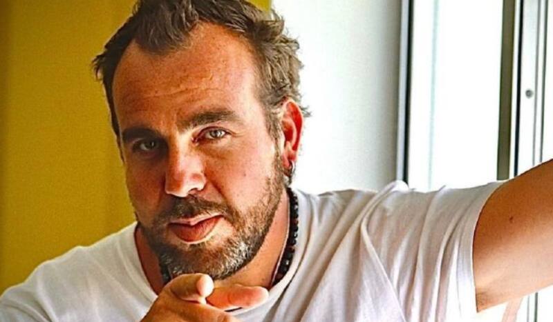 sufre burlas de usuarios al cambiarle el perfil de Wikipedia.