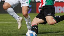 Peor que Sudán y Bolivia: el pobre lugar del Campeonato Nacional chileno entre las ligas del mundo