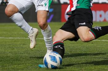 Peor que Sudán y Bolivia: el pobre lugar del Campeonato Nacional chileno entre las ligas del mundo