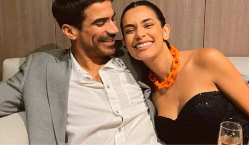 arremete contra quienes la insultaron por apoyar a Sebastián Ramírez.