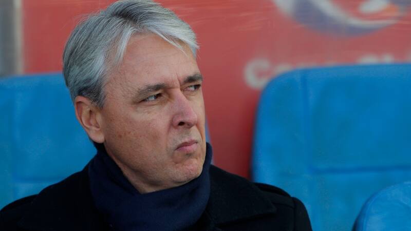 Tiago Nunes golpea la mesa y tiene un nuevo "cortado" en la UC: deberá buscar equipo