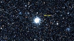 Telescopio de la NASA revela impresionantes imágenes inéditas de “cápsula del tiempo” en el Universo