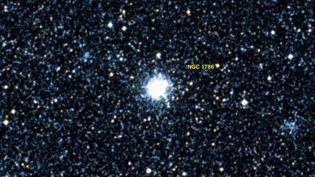 Telescopio de la NASA revela impresionantes imágenes inéditas de “cápsula del tiempo” en el Universo