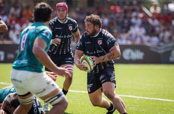 Selknam vs Pampas: a qué hora juegan hoy y cómo verlos en vivo