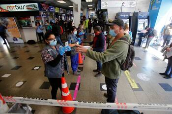 Permiso Interregional: Cómo pedirlo si quiero viajar