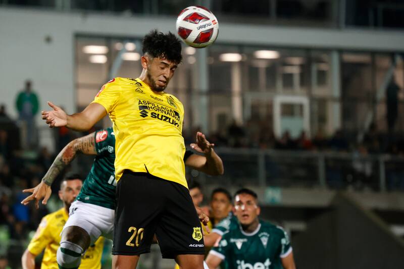 Ariel Cáceres parte a préstamo a San Luis.