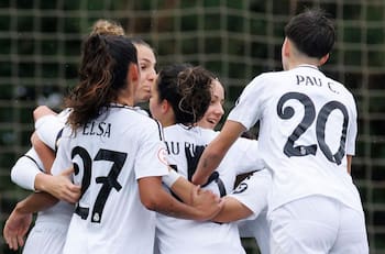 Nació en Chile, juega actualmente en el Real Madrid y puede ser una opción para La Roja