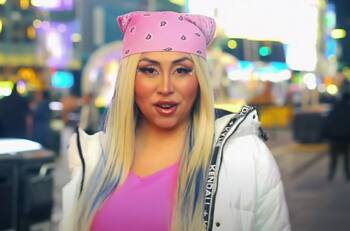 VIDEO| En inglés y español: Escucha aquí la nueva canción de Naya Fácil, "The Most Easy"