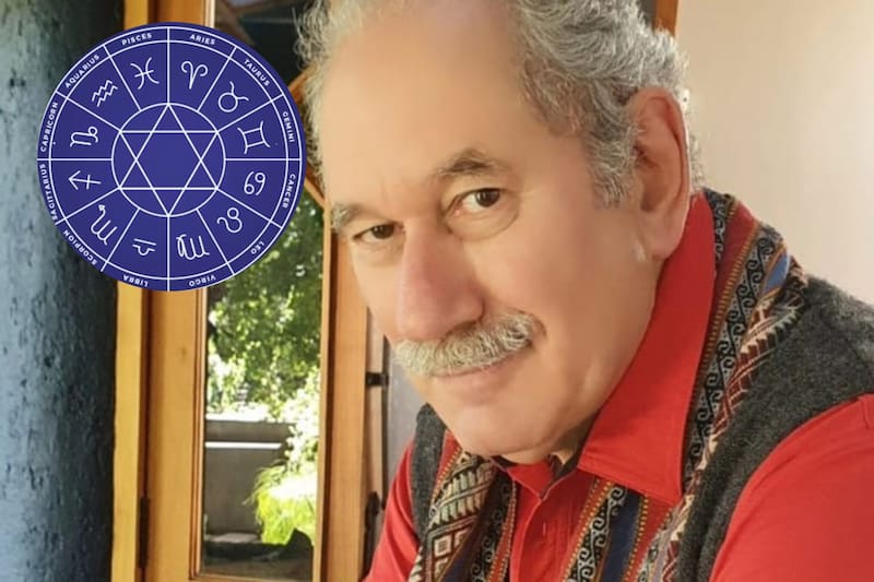 Revisa los consejos de Pedro Engel según tu signo