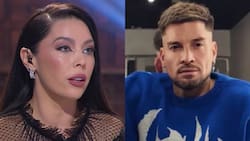 “Deberá pagar”: La tajante decisión que tomó Daniela Aránguiz tras escándalo con Luis Mateucci