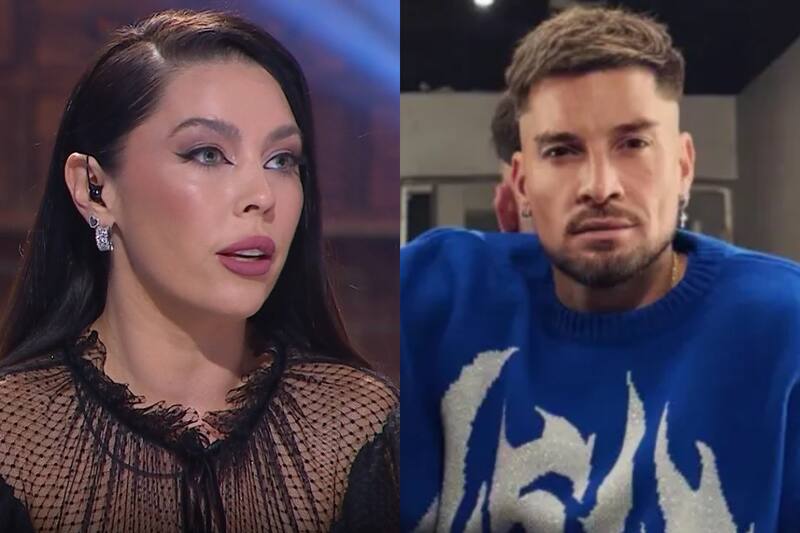 tomó drástica medida tras declaraciones de Luis Mateucci.