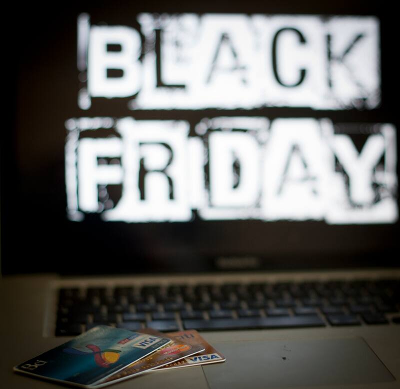 Conoce cuándo se realizará el evento de descuentos online.