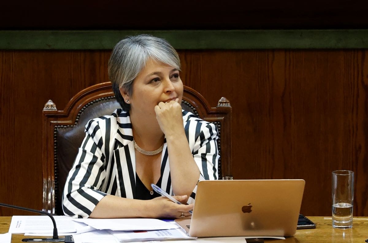 Aporte Familiar Permanente: Ministra Jara entregó fecha de primer pago del Bono Marzo 2023