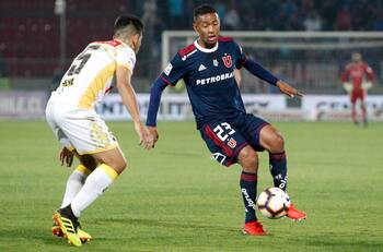 Lejos de la U: Gabriel Torres tiene nuevo club y ya está en Chile para jugar el Campeonato Nacional 2022